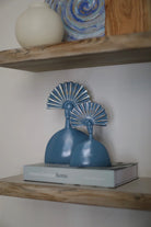 Aztec Kadını İkili Biblo - 1