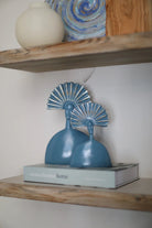 Aztec Kadını İkili Biblo - 2