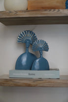 Aztec Kadını İkili Biblo - 3