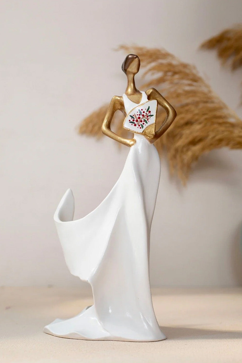 Perla Kadın Şaraplık Krem - 0