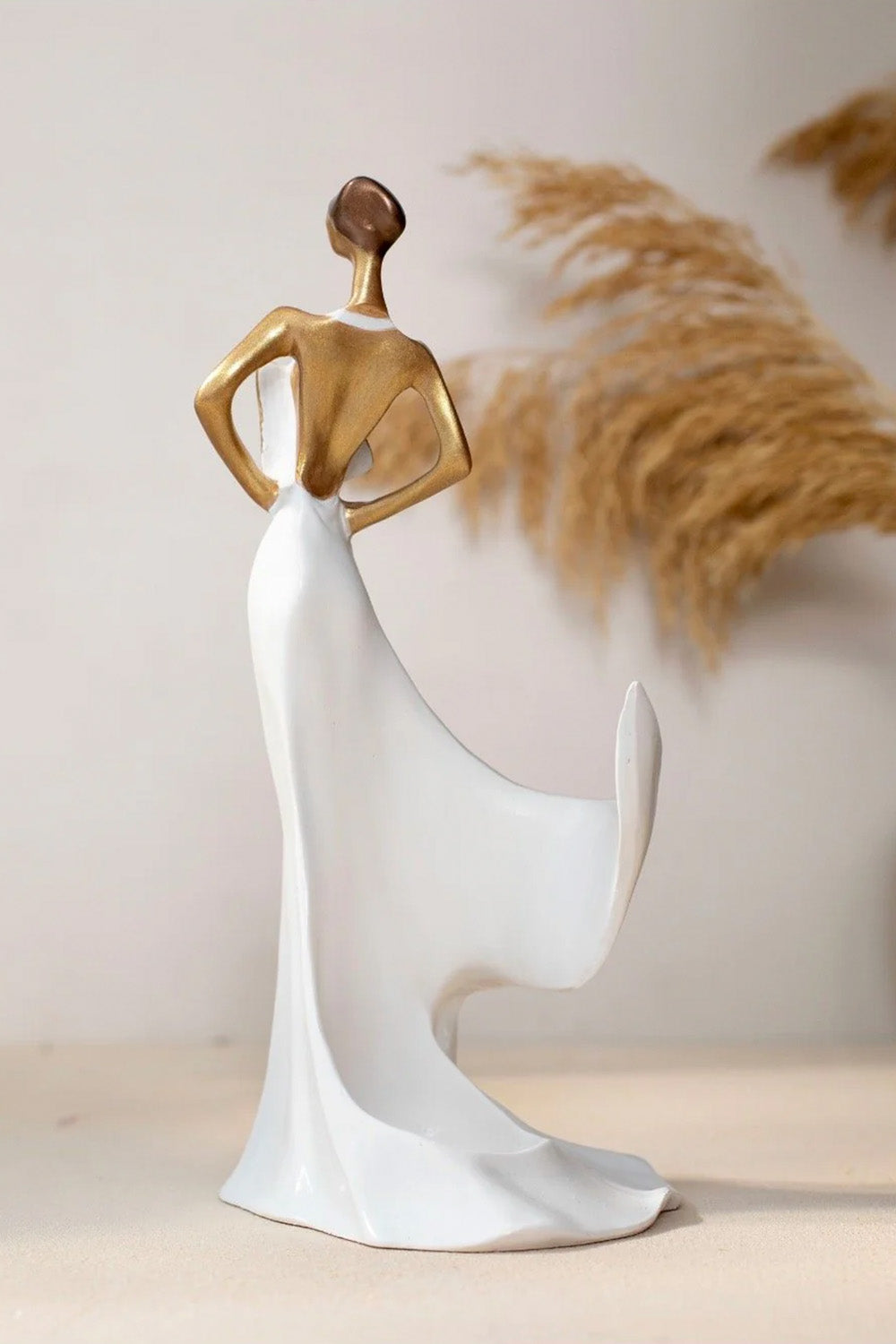 Perla Kadın Şaraplık Krem - 1