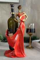 Perla Kadın Şaraplık Nar Çiçeği - 2