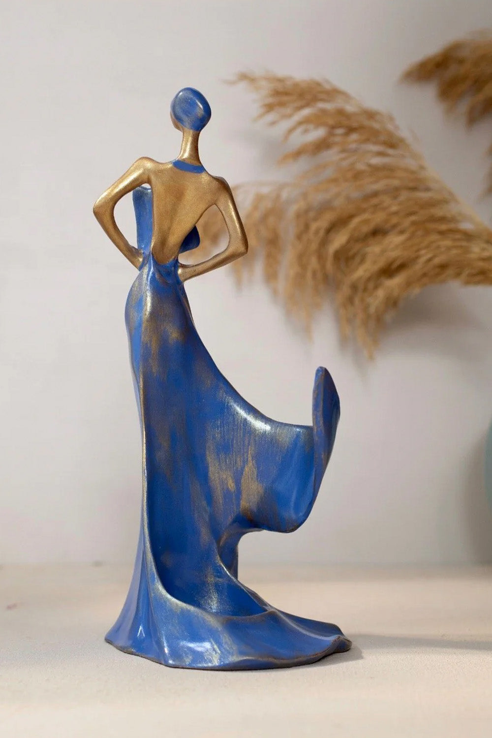 Perla Kadın Şaraplık Gece Mavisi - 1