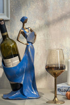 Perla Kadın Şaraplık Gece Mavisi - 2