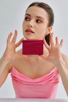 Devekuşu Deri Kartlık No 2 - 0