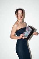 Deri Omuz Çantası - 0