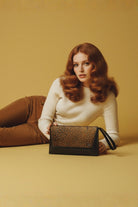 Deri Omuz Ve El Çantası - 5