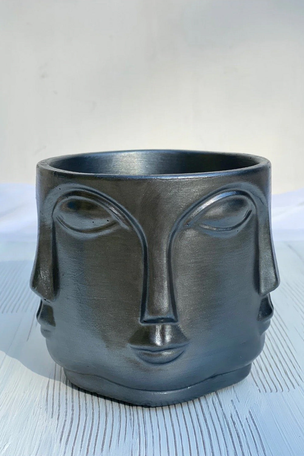 Adler Mini Saksı - 0