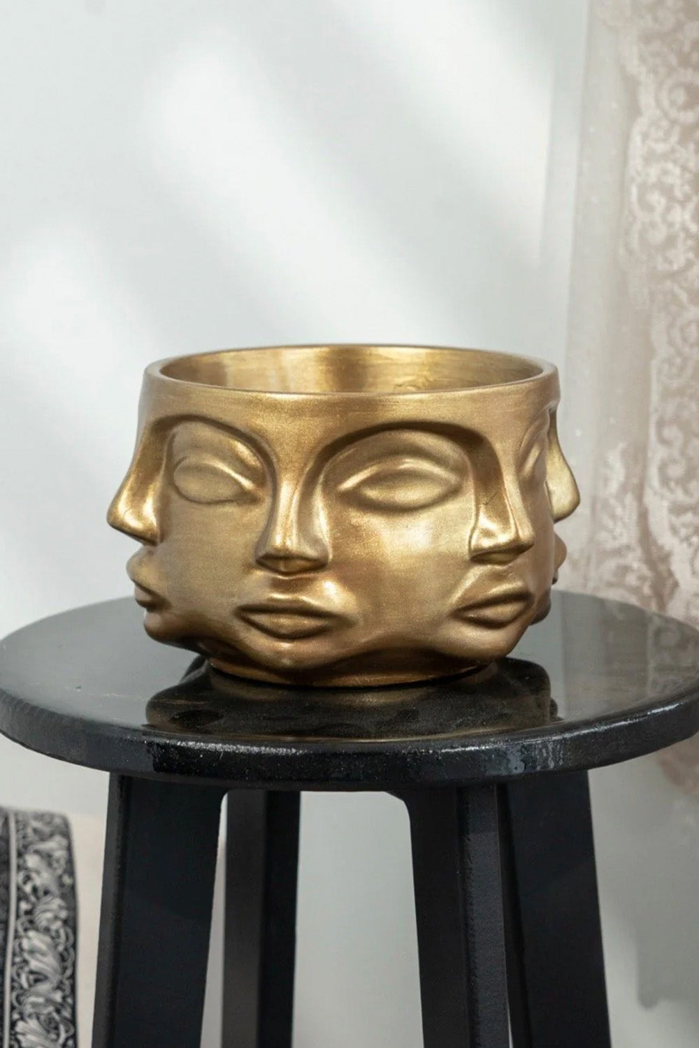 Adler Altın Saksı M - 0