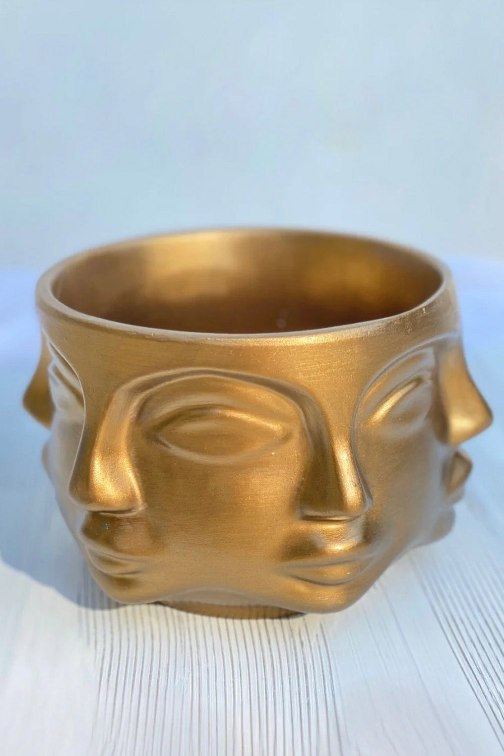 Adler Altın Saksı M - 2