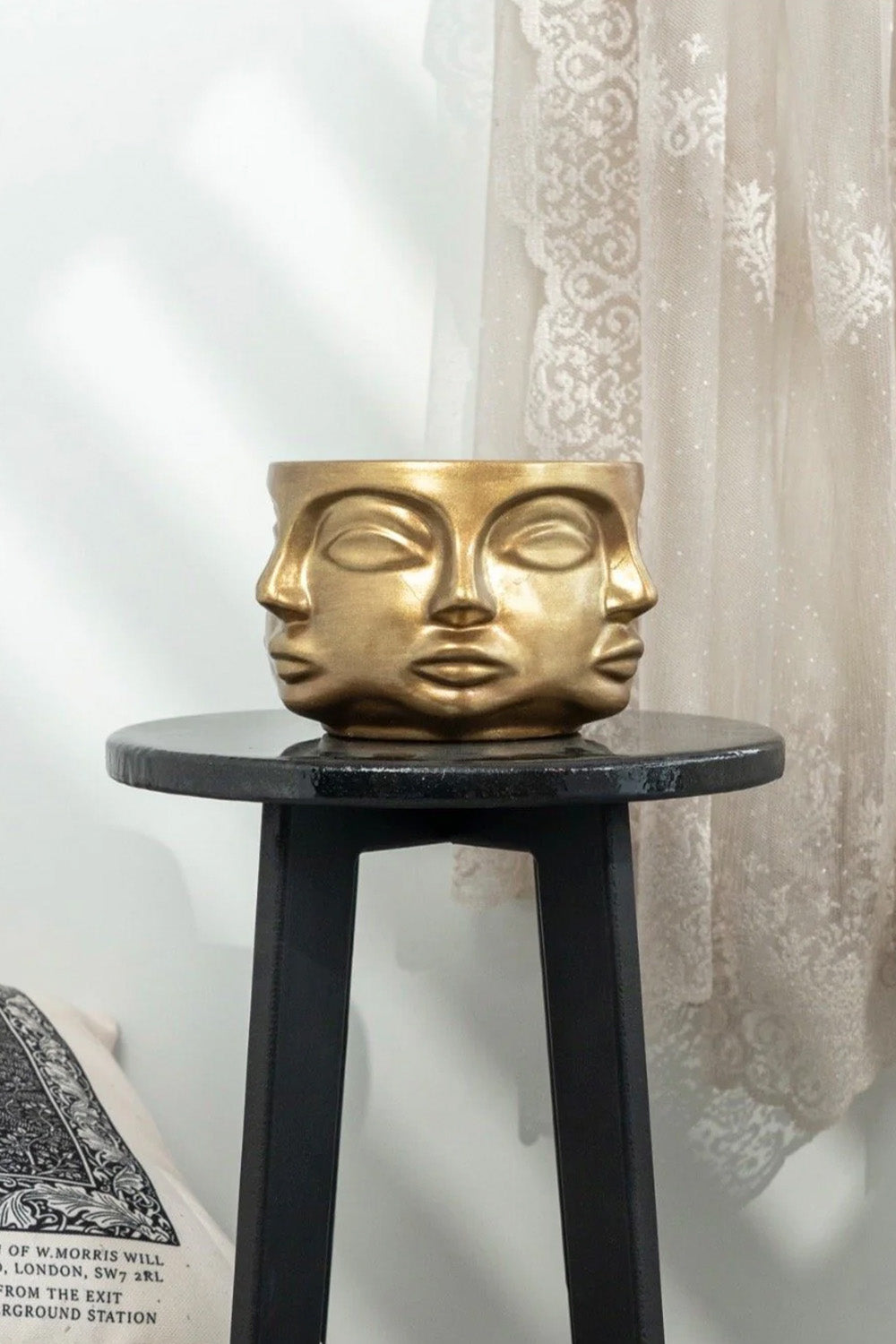 Adler Altın Saksı M - 3