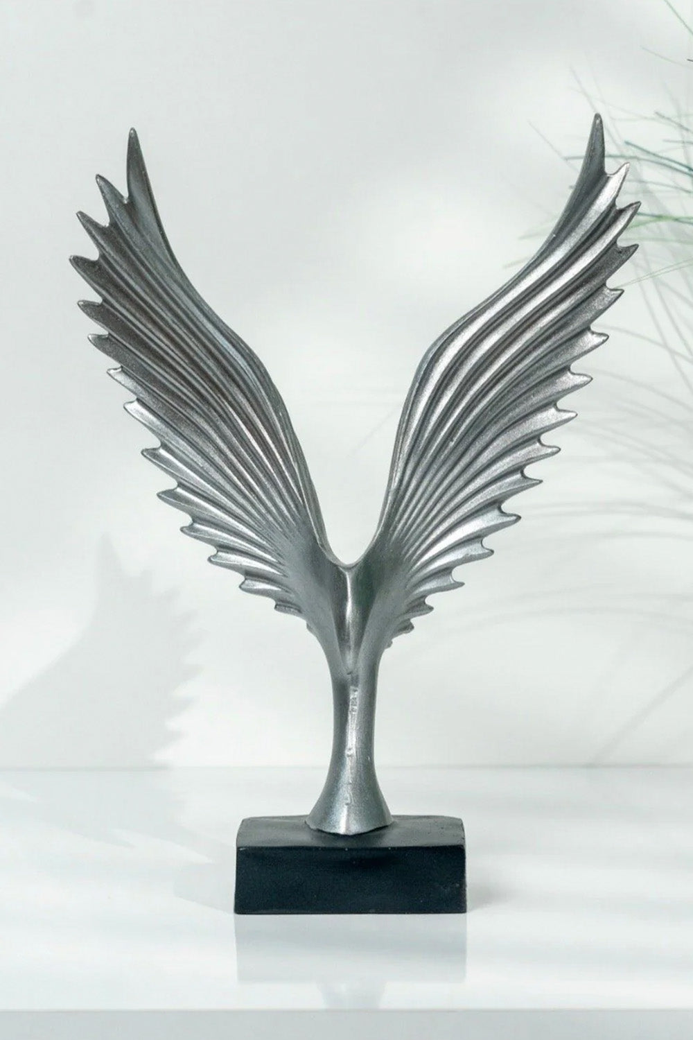 Soyut Kartal Obje - 0