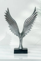 Soyut Kartal Obje - 0