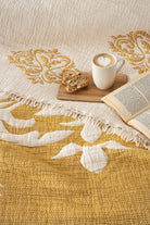 Barok Müslin Yorgan - 5