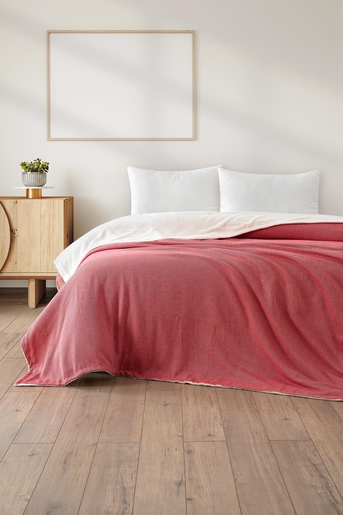 Likya Wellsoft Battaniye - 1