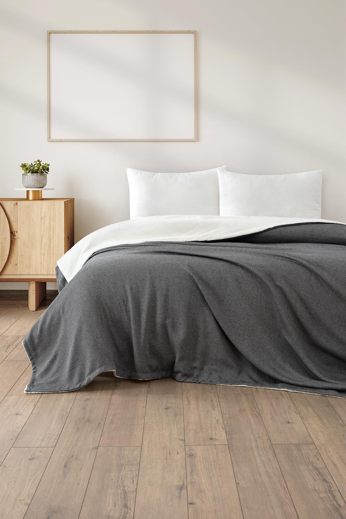 Likya Wellsoft Battaniye - 4