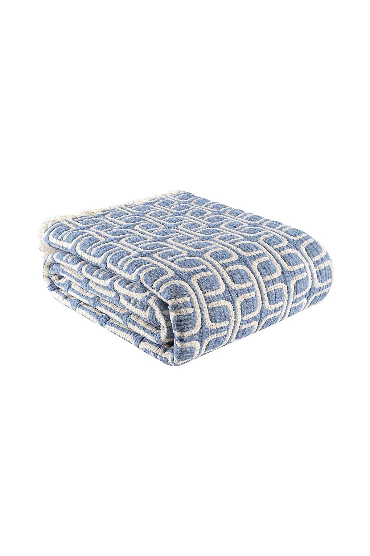 Perge Müslin Yorgan - 0