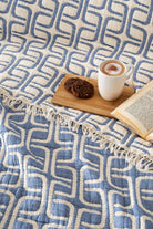 Perge Müslin Yorgan - 2