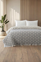 Perge Müslin Yorgan - 4