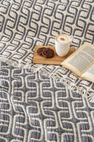 Perge Müslin Yorgan - 5