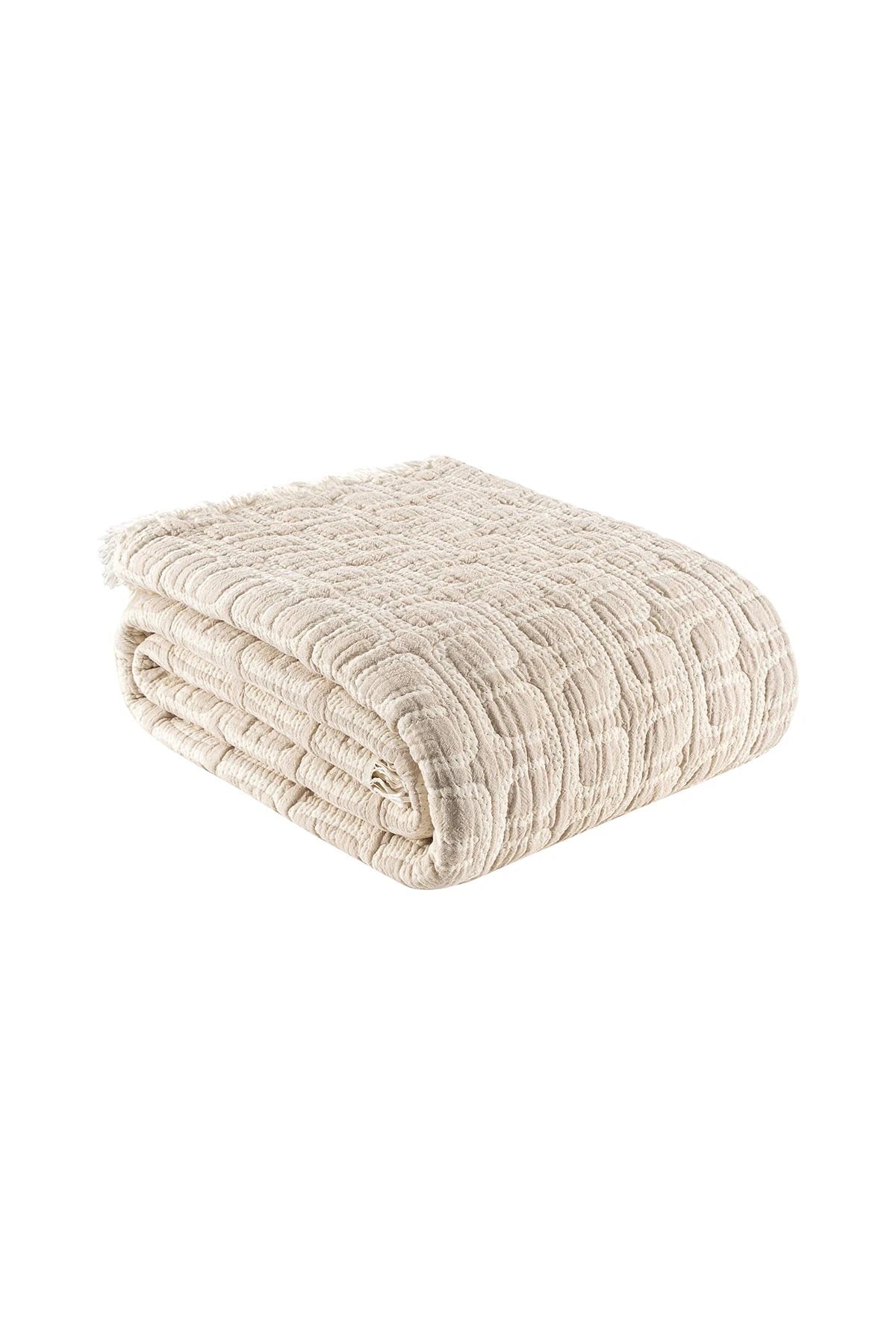 Perge Müslin Yorgan - 6