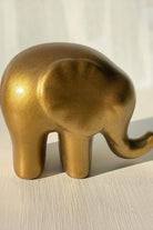 Mini Şans Fili Gold - 0