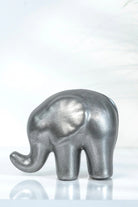 Mini Şans Fili Gümüş - 0