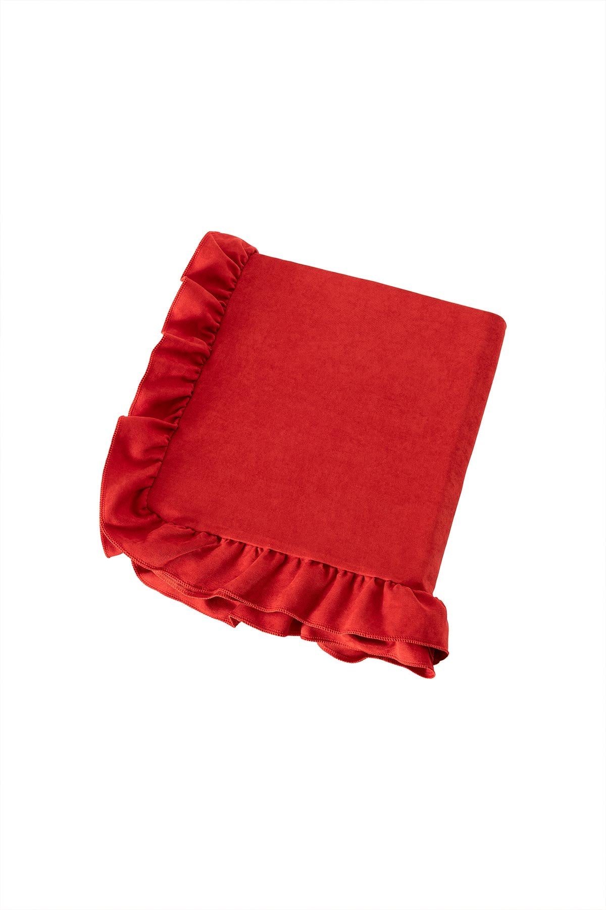 Venedik Firfirli Masa Örtüsü - 0