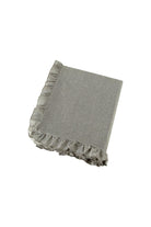 Selendi Firfirli Masa Örtüsü - 0