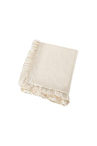 Selendi Firfirli Masa Örtüsü - 9