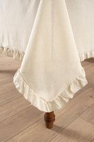 Selendi Firfirli Masa Örtüsü - 11