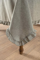 Selendi Firfirli Masa Örtüsü - 2