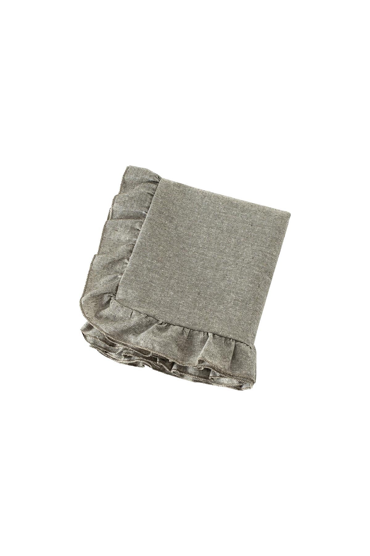 Selendi Firfirli Runner - 0