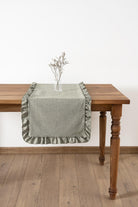 Selendi Firfirli Runner - 1