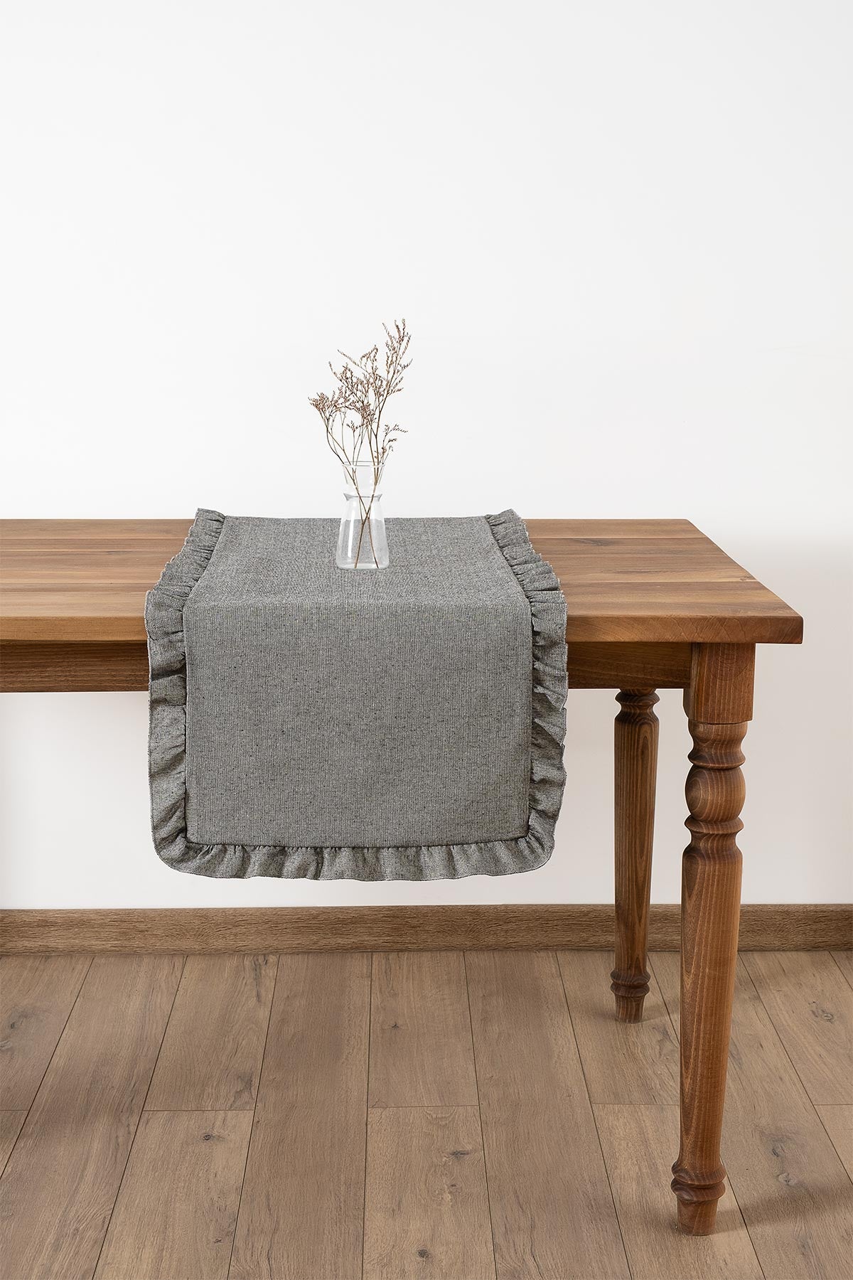 Selendi Firfirli Runner - 3