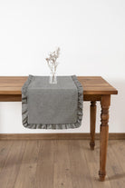 Selendi Firfirli Runner - 3