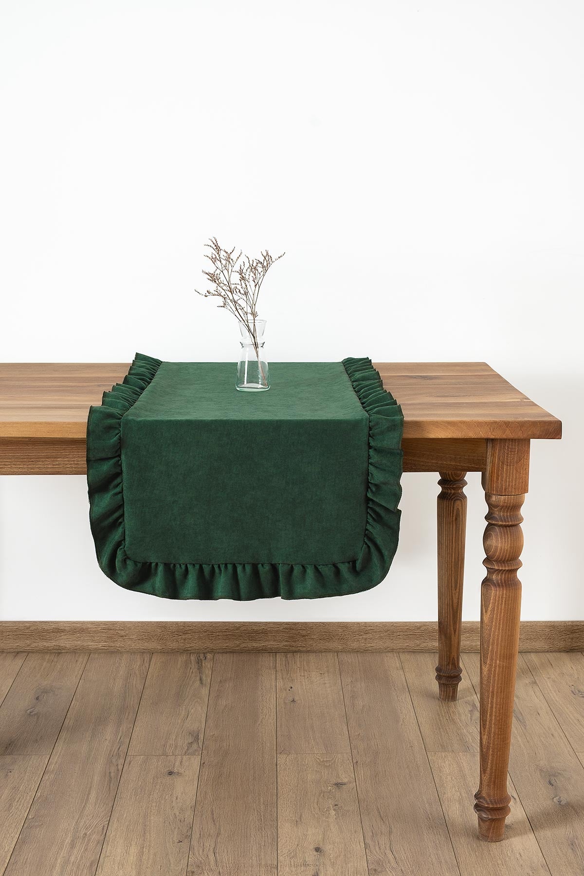 Venedik Firfirli Runner - 1