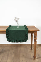 Venedik Firfirli Runner - 1