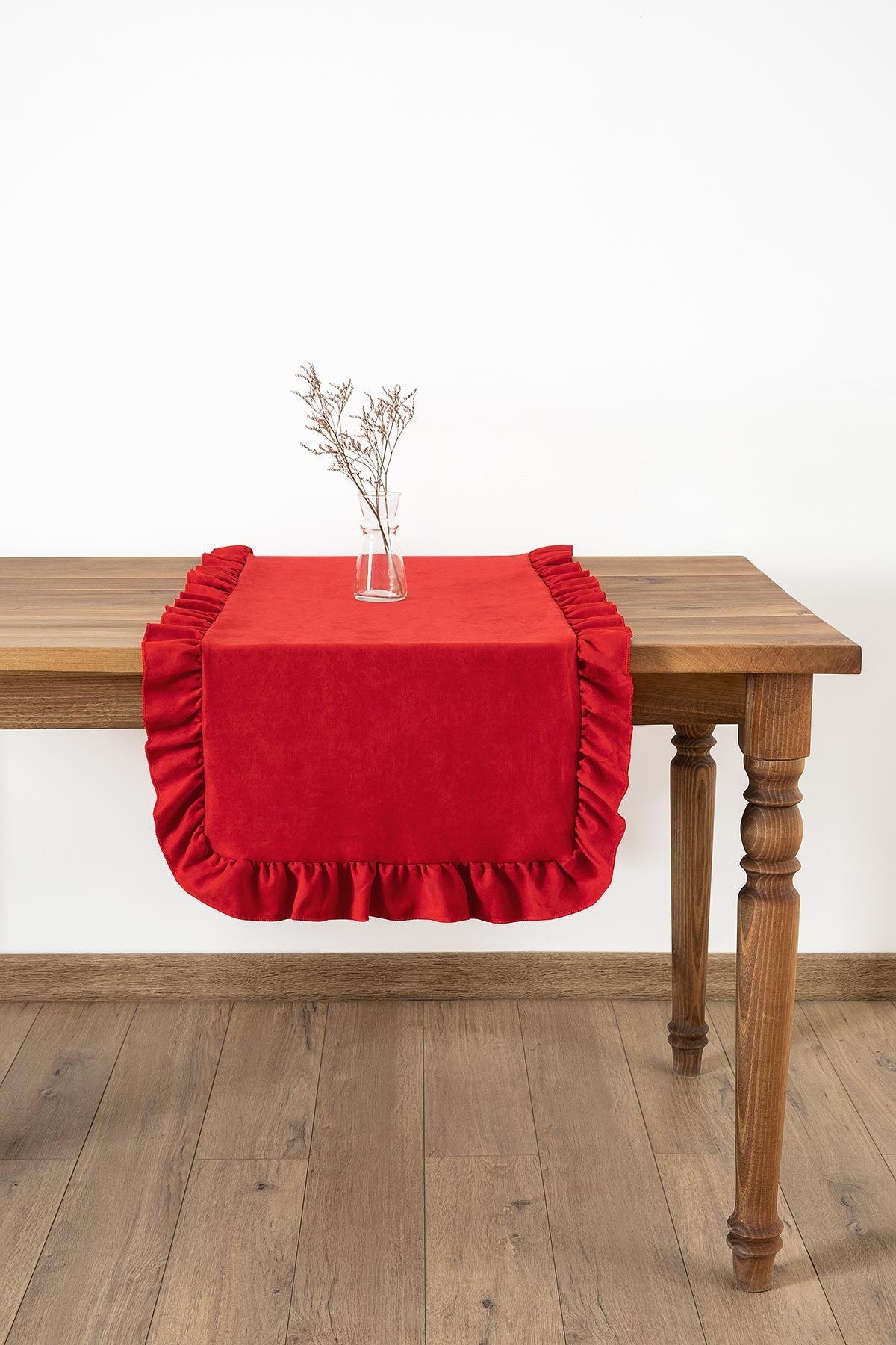 Venedik Firfirli Runner - 3