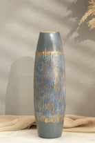 Semavi Seri Silindir Vazo - 0