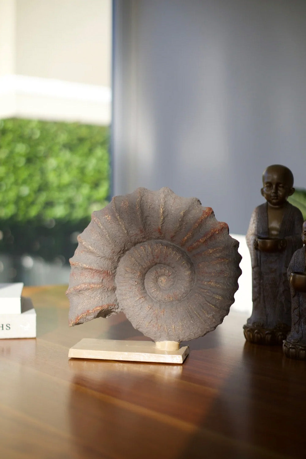 Natilius Taşı Obje - 0