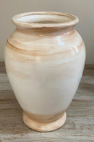 Nordic Seri Seramik Zarif Vazo - 2