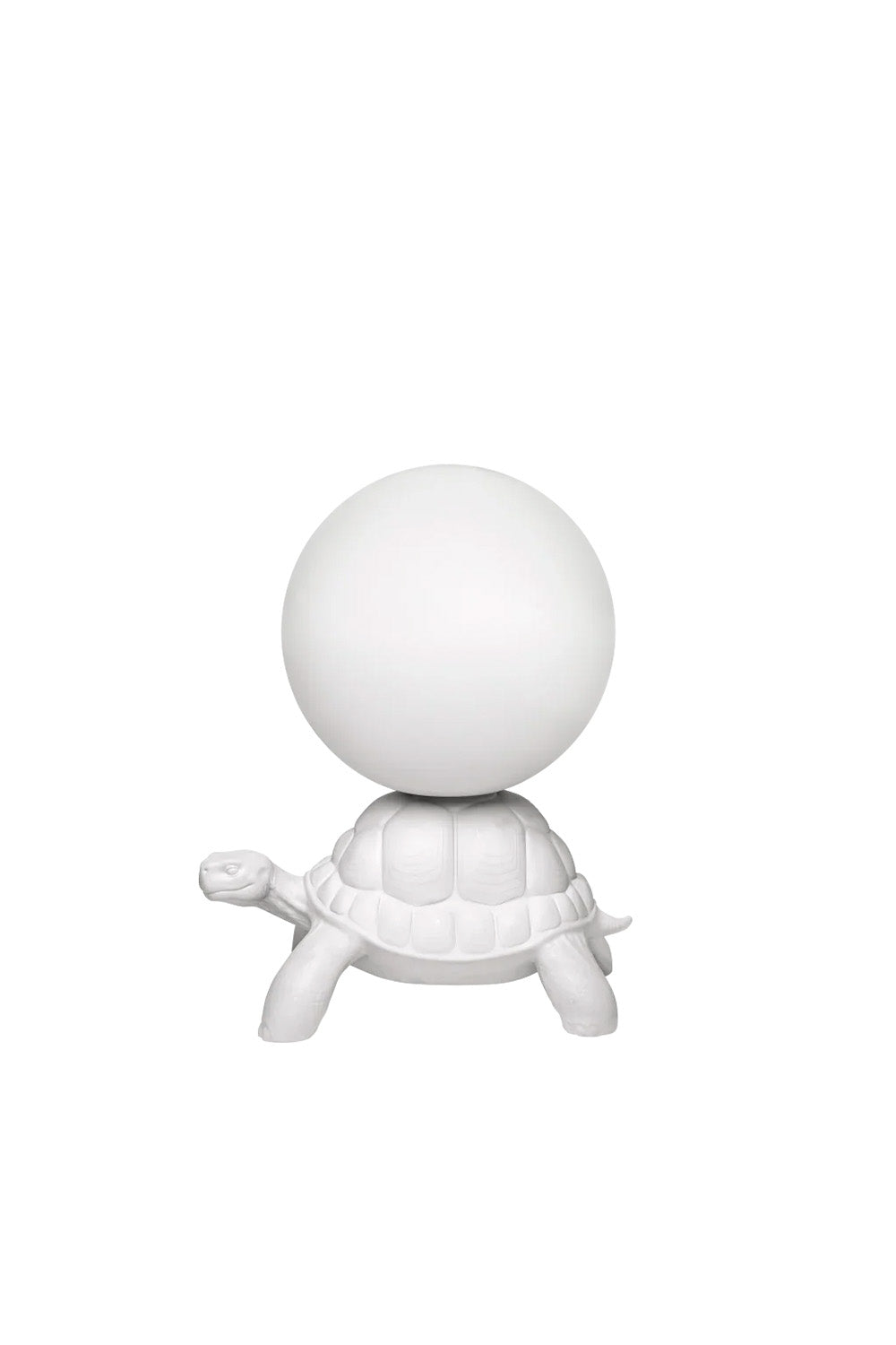 Turtle Carry Beyaz Aydınlatma - 0