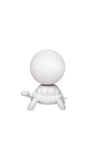 Turtle Carry Beyaz Aydınlatma - 0