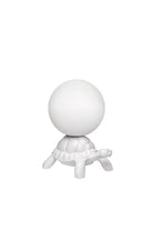 Turtle Carry Beyaz Aydınlatma - 2