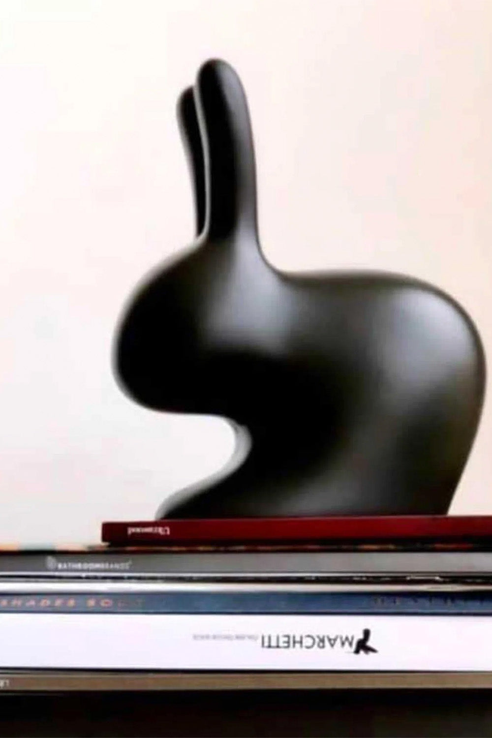 Rabbit Xs Siyah Kapı Durdurucu - 1