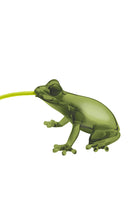 Yeşil Kurbağa Masaüstü Aydınlatması - 0