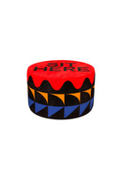 Pouf Oggian Sit Here Kırmızı M Puf - 0