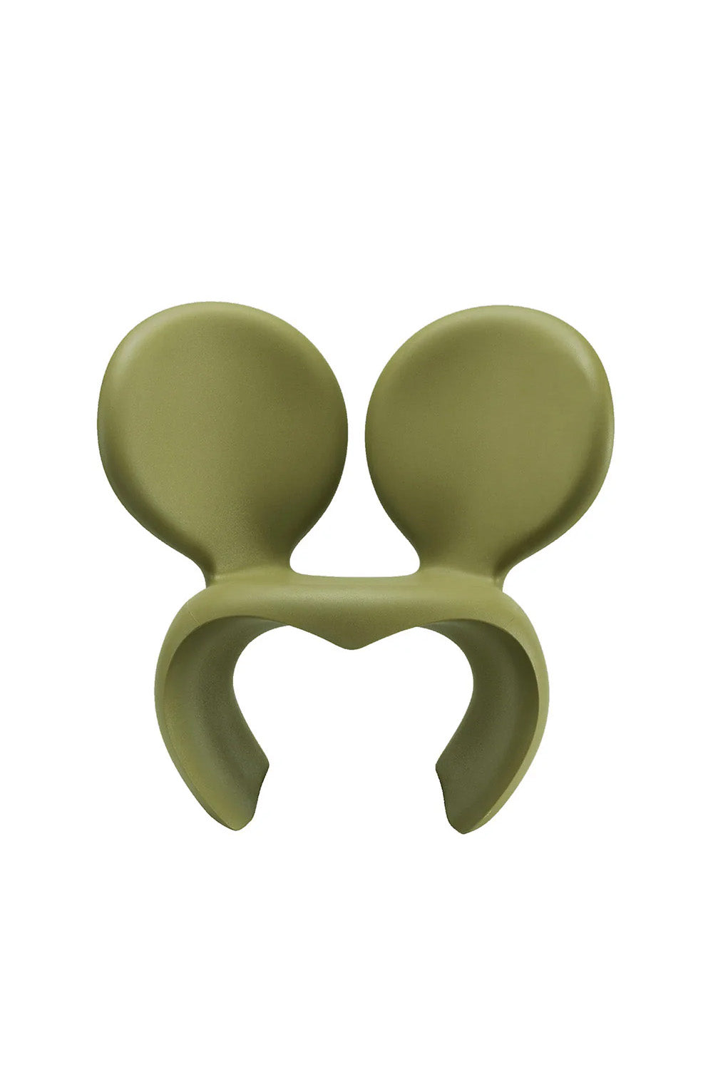 Don't F**K With The Mouse Yeşil Koltuk - 0