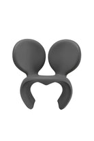 Don't F**K With The Mouse Siyah Koltuk - 0